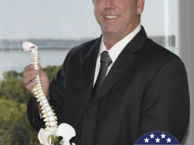 Jim Walker, Attorney at Law